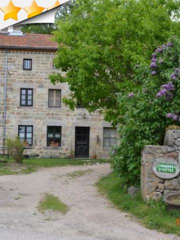 Bienvenue en auvergne