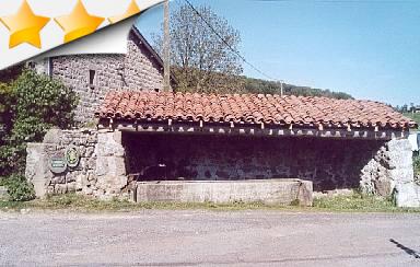 Chambres d'h�tes en Auvergne 63