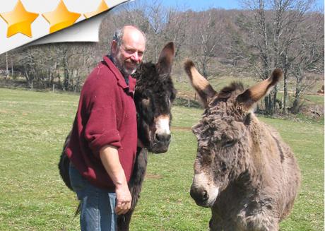 Chambres d'h�tes en Auvergne 63