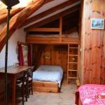 Chambre 1