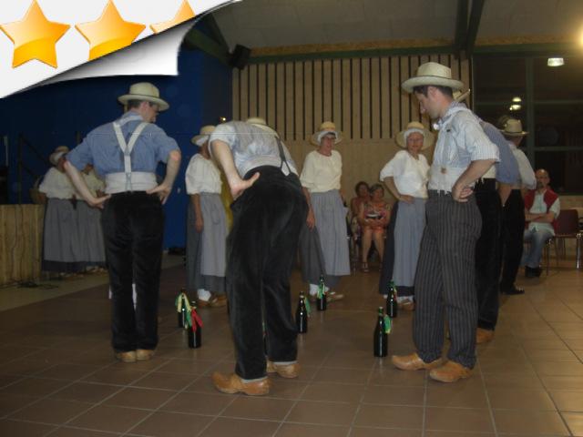 hébergement 2